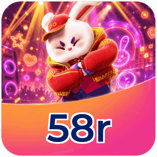 58r Facebook - Página oficial com promoções e comunidade ativa